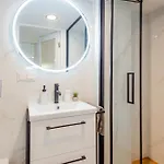 Lejlighed Palanga Suites *