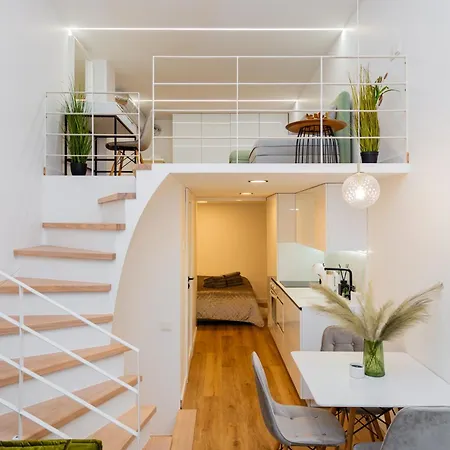 Palanga Suites Apartment *