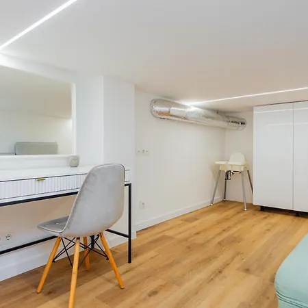 Palanga Suites Apartman *