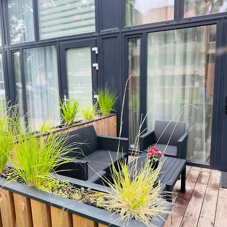 Palanga Suites
