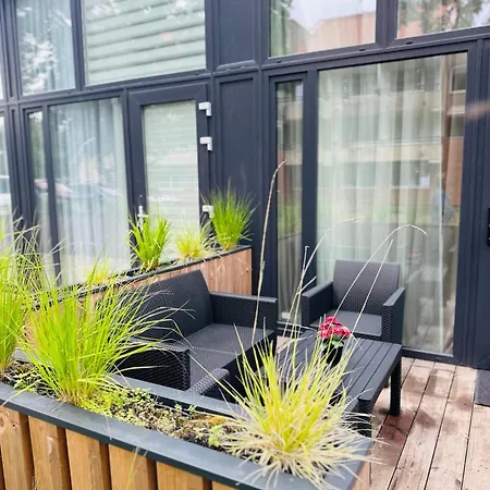 Palanga Suites