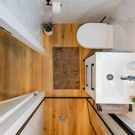Palanga Suites Apartman