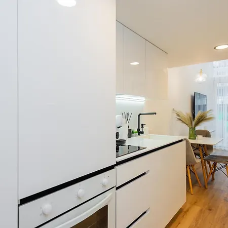 Apartman Palanga Suites Palanga