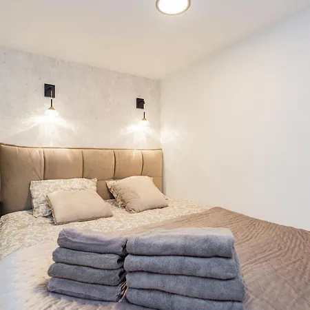 Palanga Suites Palanga