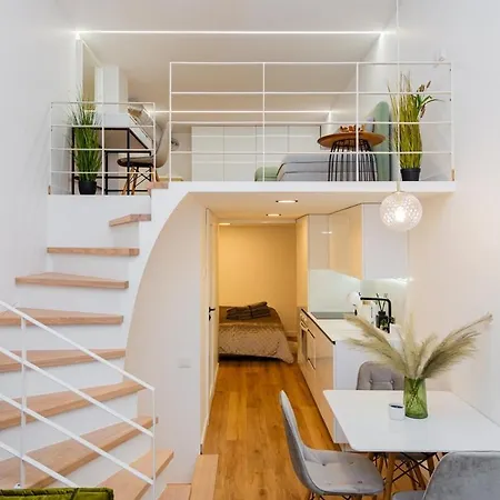 Palanga Suites Apartment *