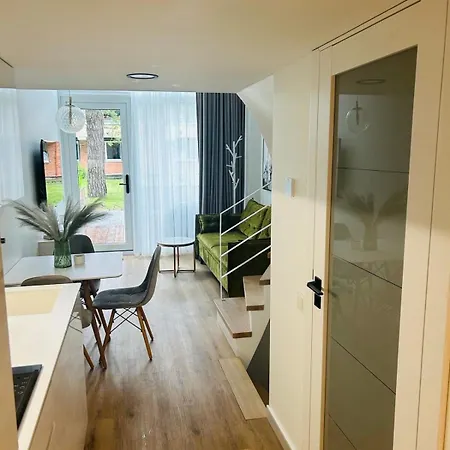 Palanga Suites Palanga