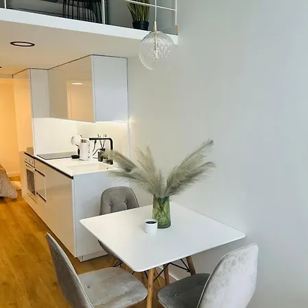 Palanga Suites * Palanga
