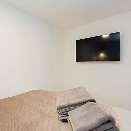 Palanga Suites Apartment