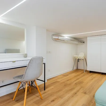 Apartment Palanga Suites