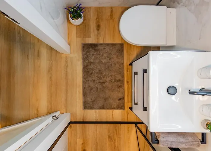 Palanga Suites פלאנגה