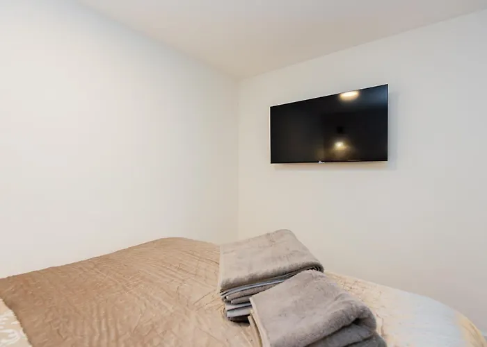 Palanga Suites פלאנגה