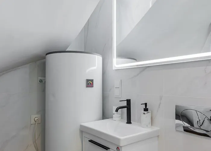 Palanga Suites Palanga