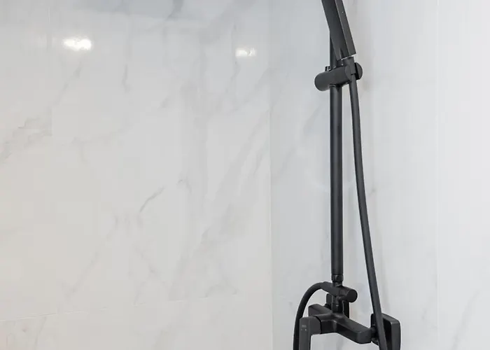 Palanga Suites דירה *