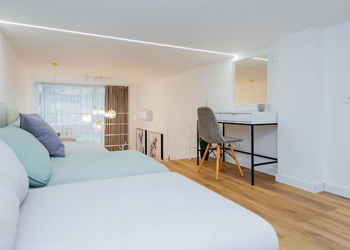 Palanga Suites דירה פלאנגה